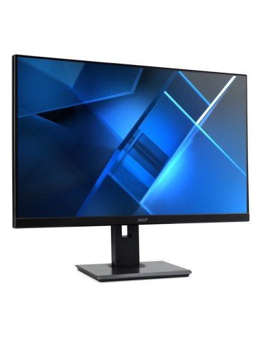 Acer Vero B7 B277U G pantalla para PC 68,6 cm (27") 2560 x 1440 Pixeles Quad HD LCD Negro