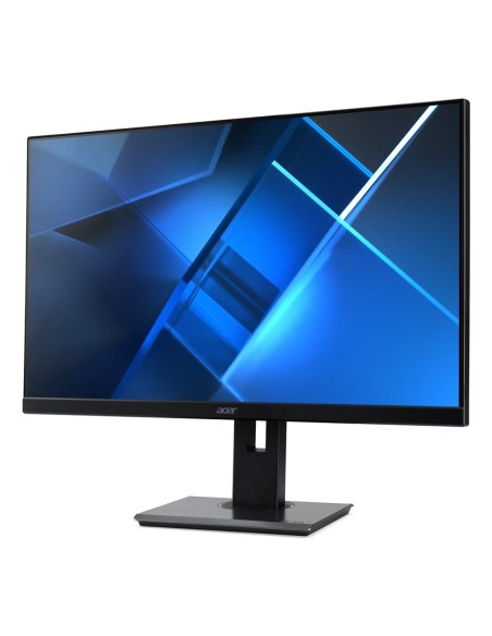 Acer Vero B7 B277U G pantalla para PC 68,6 cm (27") 2560 x 1440 Pixeles Quad HD LCD Negro