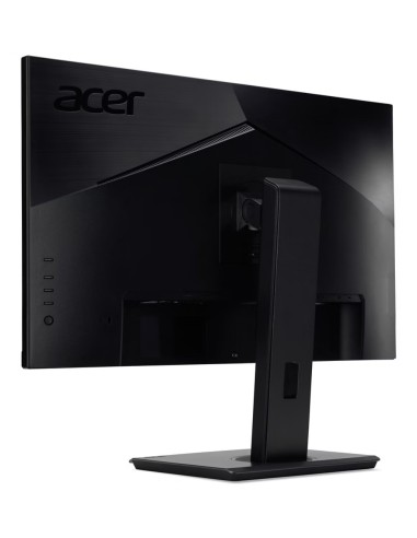 Acer Vero B7 B277U G pantalla para PC 68,6 cm (27") 2560 x 1440 Pixeles Quad HD LCD Negro