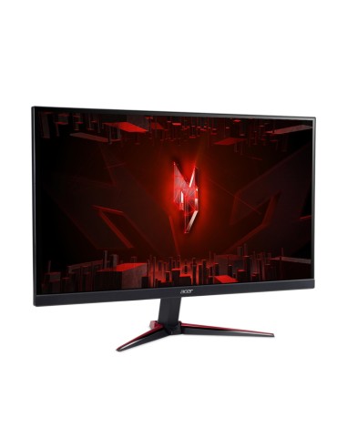 Acer VG270M3bmiipx pantalla para PC 68,6 cm (27") 1920 x 1080 Pixeles Negro