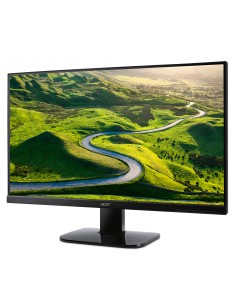 Acer KA0 KA272 E pantalla para PC 68,6 cm (27") 1920 x 1080 Pixeles Full HD LCD Negro 2