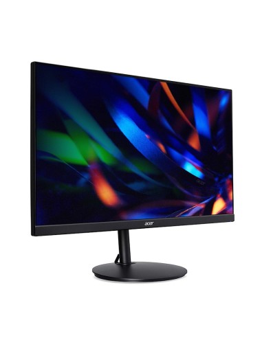 Acer CB242YGbmiprx pantalla para PC 60,5 cm (23.8") 1920 x 1080 Pixeles Full HD LCD Negro