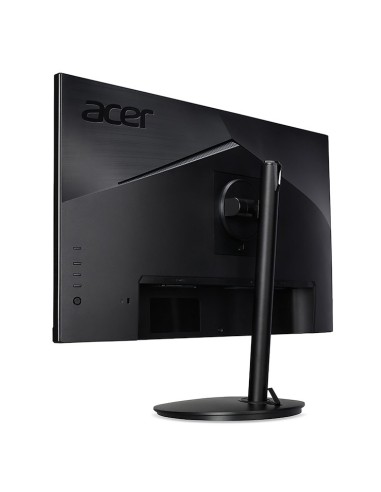 Acer CB242YGbmiprx pantalla para PC 60,5 cm (23.8") 1920 x 1080 Pixeles Full HD LCD Negro