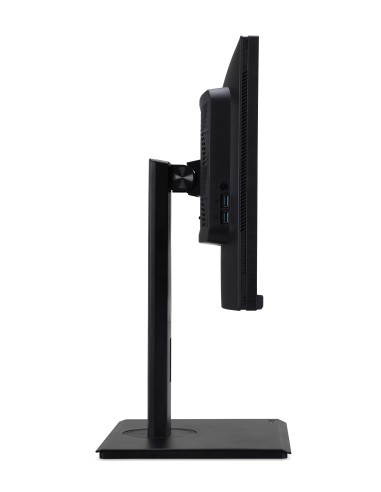 Acer B8 B248Y pantalla para PC 60,5 cm (23.8") 1920 x 1080 Pixeles Full HD LCD Negro