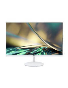 Acer SA242Y A pantalla para PC 60,5 cm (23.8") 1920 x 1080 Pixeles Full HD Blanco