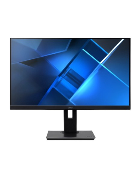 Acer B227QHbmiprxv pantalla para PC 54,6 cm (21.5") 1920 x 1080 Pixeles Full HD LCD Negro