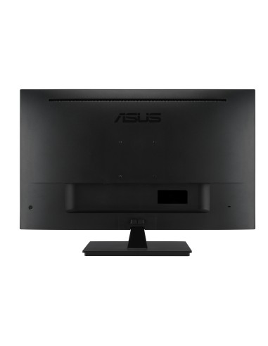 ASUS VP327Q pantalla para PC 80 cm (31.5") 3840 x 2160 Pixeles 4K Ultra HD LCD Negro