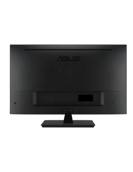 ASUS VP327Q pantalla para PC 80 cm (31.5") 3840 x 2160 Pixeles 4K Ultra HD LCD Negro