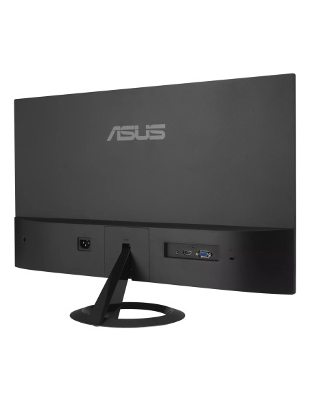 ASUS VZ279HG pantalla para PC 68,6 cm (27") 1920 x 1080 Pixeles Full HD LCD Negro