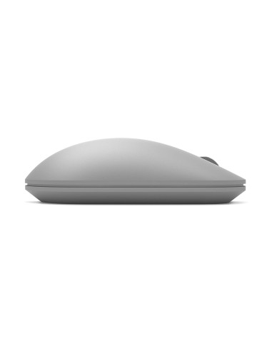 Microsoft Surface ratón Oficina Ambidextro Bluetooth Laser