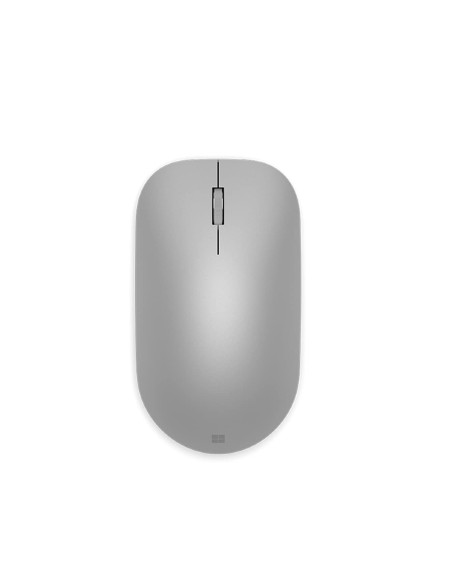 Microsoft Surface ratón Oficina Ambidextro Bluetooth Laser