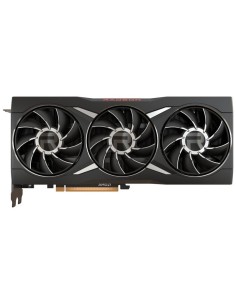 AMD RX 6950 XT Radeon RX 6950XT 16 GB GDDR6 2