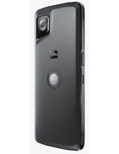 Crosscall Stellar-M6E 15,5 cm (6.1") SIM doble Android 14 5G USB Tipo C 4 GB 64 GB 4500 mAh Negro 2