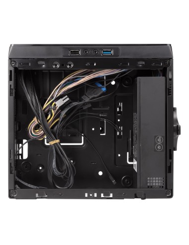 UNYKAch UK 1007 Torre Negro 150 W