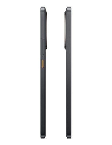 realme GT 7 17,2 cm (6.78") SIM doble Android 15 5G USB Tipo C 12 GB 512 GB 7000 mAh Negro