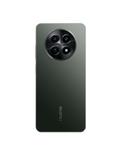 realme 12 12x 5G 16,9 cm (6.67") SIM doble Android 14 USB Tipo C 6 GB 128 GB 5000 mAh Negro 2