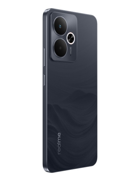 realme 14T 16,9 cm (6.67") Android 15 5G 8 GB 256 GB 6000 mAh Negro