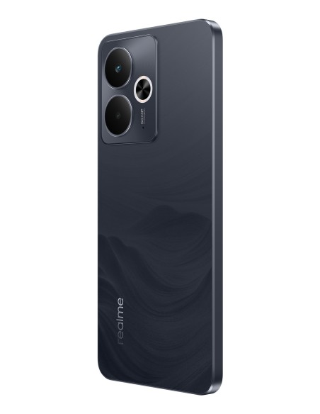 realme 14T 16,9 cm (6.67") Android 15 5G 8 GB 256 GB 6000 mAh Negro