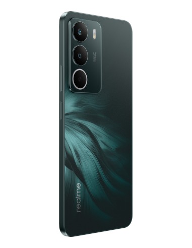realme C71 16,9 cm (6.67") 8 GB 256 GB 6000 mAh Verde