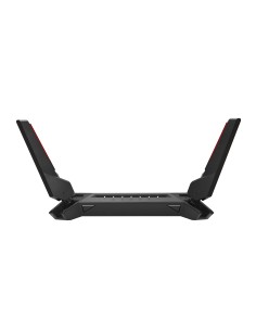 ASUS GT-AX6000 AiMesh router inalámbrico Gigabit Ethernet Doble banda (2,4 GHz   5 GHz) Negro 2