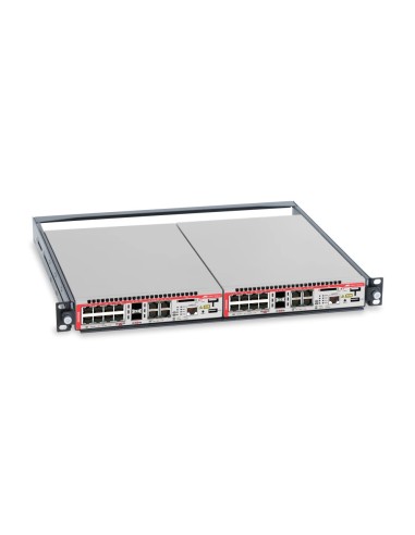 Allied Telesis AT-RKMT-J15 Gris