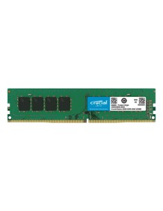 Crucial CB8GU3200 módulo de memoria 4 GB 1 x 4 GB DDR4 3200 MT s