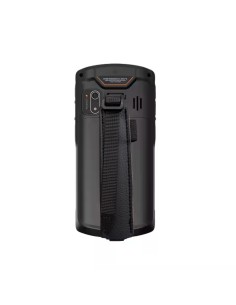 Posiflex CT58S-BMFS9WNSEX0 ordenador móvil de mano 14 cm (5.5") Pantalla táctil Negro 2