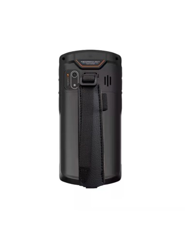 Posiflex CT58S-BMFS9WNSEX0 ordenador móvil de mano 14 cm (5.5") Pantalla táctil Negro