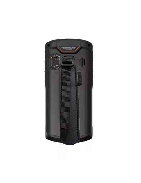 Posiflex CT58S-BMFS9WNSEX0 ordenador móvil de mano 14 cm (5.5") Pantalla táctil Negro