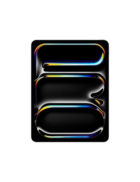 Apple iPad Pro 5G Apple M LTE-TDD & LTE-FDD 256 GB 33 cm (13") 12 GB Wi-Fi 7 (802.11be) iPadOS 26 Negro
