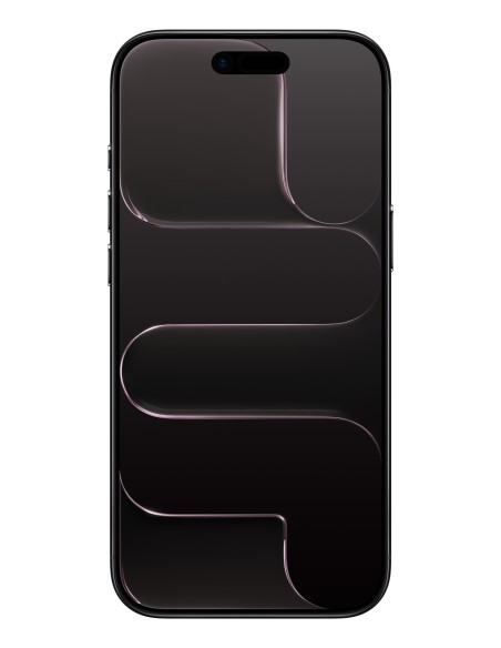 Apple iPhone Air 16,5 cm (6.5") SIM doble iOS 26 5G USB Tipo C 1 TB Negro