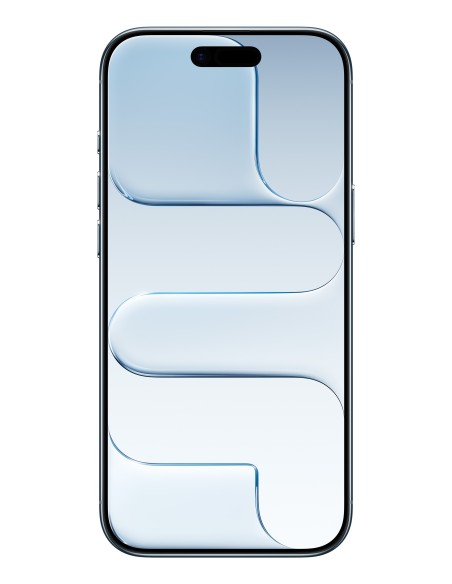 Apple iPhone Air 16,5 cm (6.5") SIM doble iOS 26 5G USB Tipo C 1 TB Azul