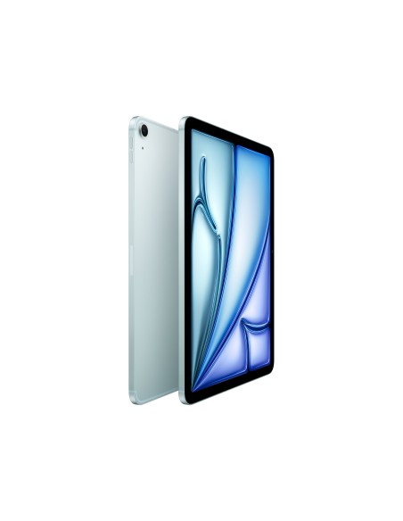 Apple iPad Air 5G Apple M TD-LTE & FDD-LTE 1 TB 27,9 cm (11") 8 GB Wi-Fi 6E (802.11ax) iPadOS 17 Azul