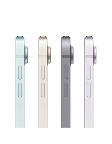 Apple iPad Air 5G Apple M TD-LTE & FDD-LTE 1 TB 27,9 cm (11") 8 GB Wi-Fi 6E (802.11ax) iPadOS 17 Azul