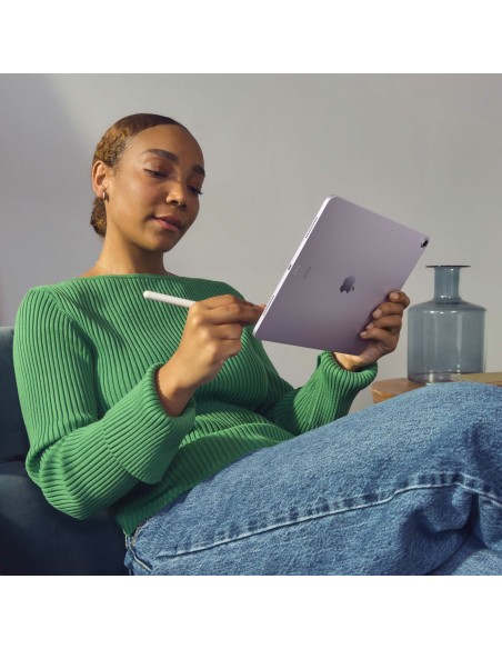 Apple iPad Air 5G Apple M TD-LTE & FDD-LTE 1 TB 27,9 cm (11") 8 GB Wi-Fi 6E (802.11ax) iPadOS 17 Beige