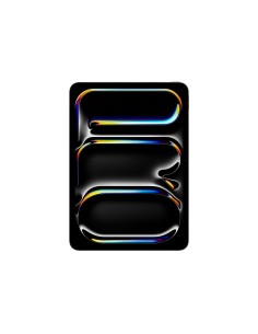 Apple iPad Pro Apple M 512 GB 27,9 cm (11") 8 GB Wi-Fi 6E (802.11ax) iPadOS 17 Negro