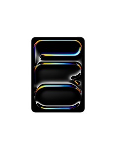 Apple iPad Pro Apple M 1 TB 27,9 cm (11") 16 GB Wi-Fi 6E (802.11ax) iPadOS 17 Plata