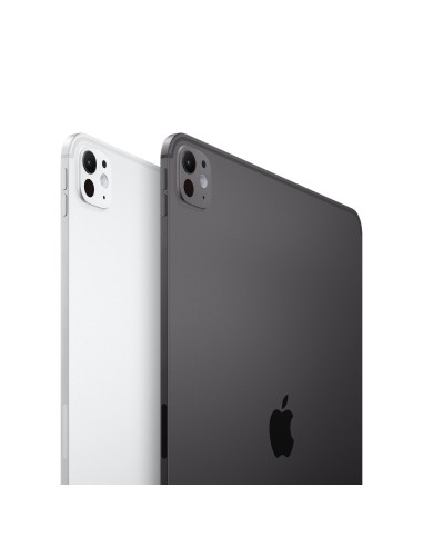 Apple iPad Pro Apple M 2 TB 33 cm (13") 16 GB Wi-Fi 6E (802.11ax) iPadOS 17 Plata