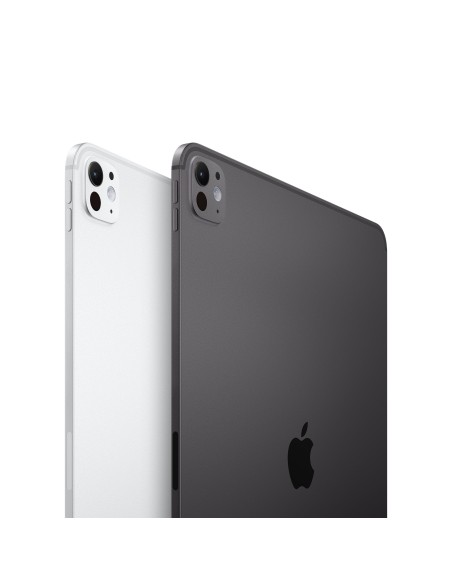 Apple iPad Pro Apple M 2 TB 33 cm (13") 16 GB Wi-Fi 6E (802.11ax) iPadOS 17 Plata