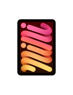 Apple iPad mini 7th gen 5G TD-LTE & FDD-LTE 256 GB 21,1 cm (8.3") Wi-Fi 6E (802.11ax) iPadOS 18 Beige