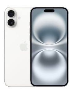 Apple iPhone 16 Plus 17 cm (6.7") SIM doble iOS 18 5G USB Tipo C 512 GB Blanco