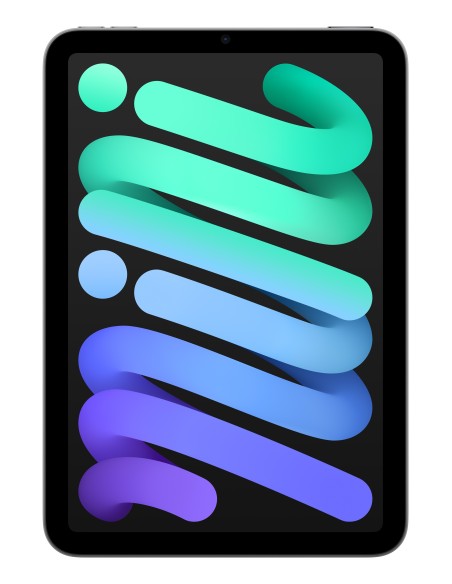 Apple iPad mini 7th gen 512 GB 21,1 cm (8.3") Wi-Fi 6E (802.11ax) iPadOS 18 Gris