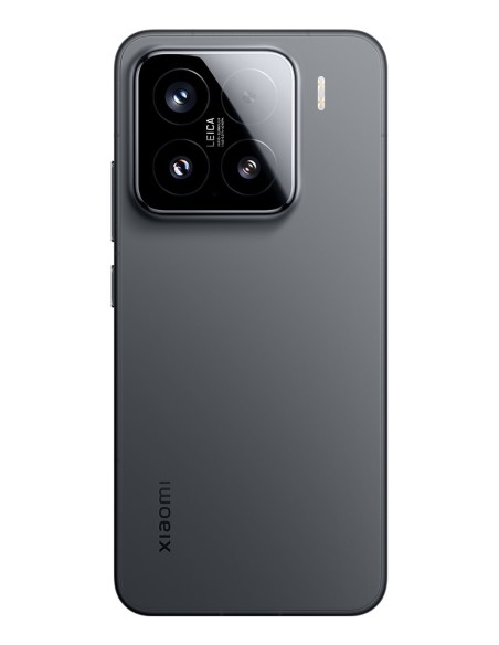 Xiaomi 15 16,1 cm (6.36") 5G 12 GB 512 GB 5240 mAh Negro