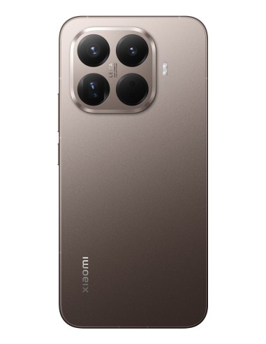 Xiaomi 15T Pro 17,4 cm (6.83") 12 GB 512 GB 5500 mAh Marrón