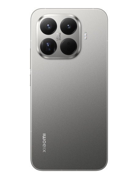 Xiaomi 15T Pro 17,4 cm (6.83") 12 GB 512 GB 5500 mAh Gris