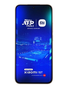 Xiaomi 15T 17,4 cm (6.83") 12 GB 256 GB 5500 mAh Oro rosa