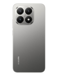 Xiaomi 15T 17,4 cm (6.83") 12 GB 256 GB 5500 mAh Gris 2