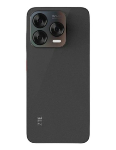 ZTE Blade V70 17 cm (6.7") SIM doble Android 14 4G USB Tipo C 8 GB 256 GB 5000 mAh Gris