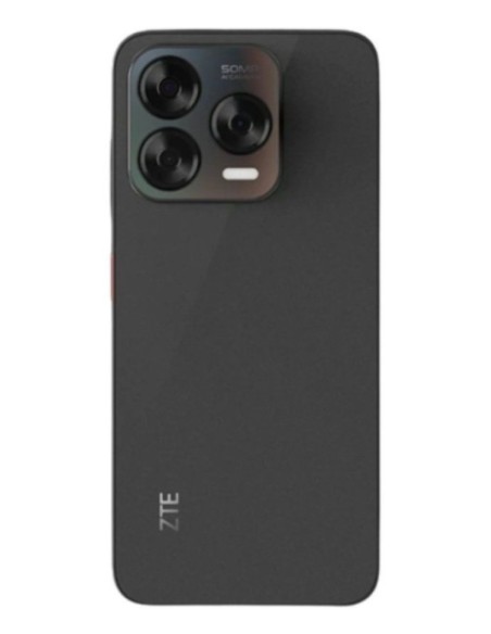 ZTE Blade V70 17 cm (6.7") SIM doble Android 14 4G USB Tipo C 8 GB 256 GB 5000 mAh Gris