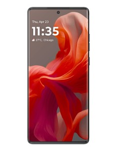 Motorola moto g85 5G 16,9 cm (6.67") SIM doble Android 14 USB Tipo C 12 GB 256 GB 5000 mAh Gris 2